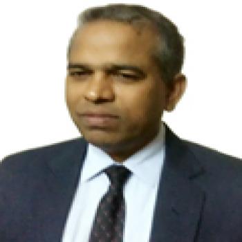 Binod kumar Kanaujia